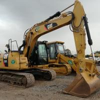 Escavatore Caterpillar CAT 311F L RR