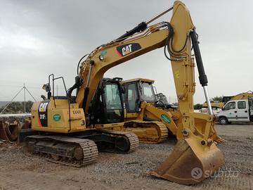 Escavatore Caterpillar CAT 311F L RR