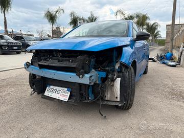 PEUGEOT 208 2023 1.2 BENZINA 101 CV *AIRB OK