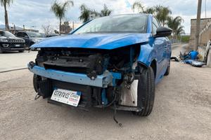 PEUGEOT 208 2023 1.2 BENZINA 101 CV *AIRB OK