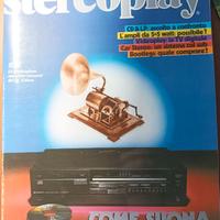 rivista STEREOPLAY n° 113 ottobre 1983