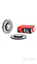 Disco freno BREMBO XTRA LINE BREMBO 09.A532.2X