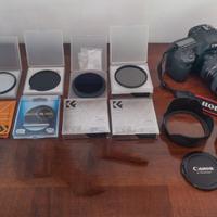 Fotocamera Canon EOS 5D Mark III