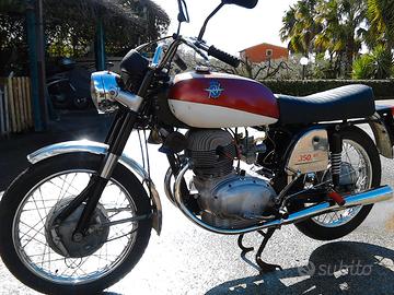 MV Agusta Altro modello - 1972