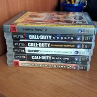6 videogiochi ps3