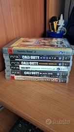 6 videogiochi ps3