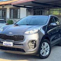 KIA Sportage 1.7 CRDI 2WD Cool FRIZIONE NUOVA