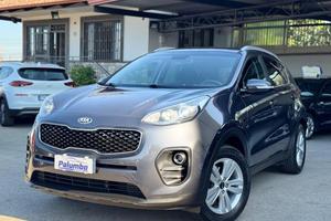 KIA Sportage 1.7 CRDI 2WD Cool FRIZIONE NUOVA