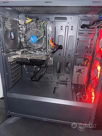 Nvidia Geforce gt 1030 2gb gddr5