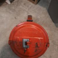 Antifurto Blindosterz