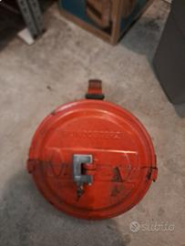 Antifurto Blindosterz