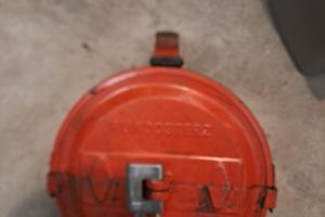 Antifurto Blindosterz