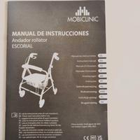 Deambulatore