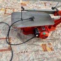 TRAFORO HEGNER POLYCUT-3 - 220 V ALTA PRECISIONE