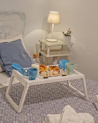 Casa vacanze tra porto e centro storico di Napoli