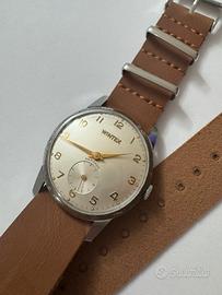 Wintex orologio meccanico vintage swiss Made
