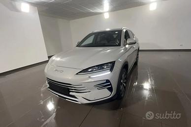 Byd Seal U DM-i 1.5 218 CV PHEV Boost