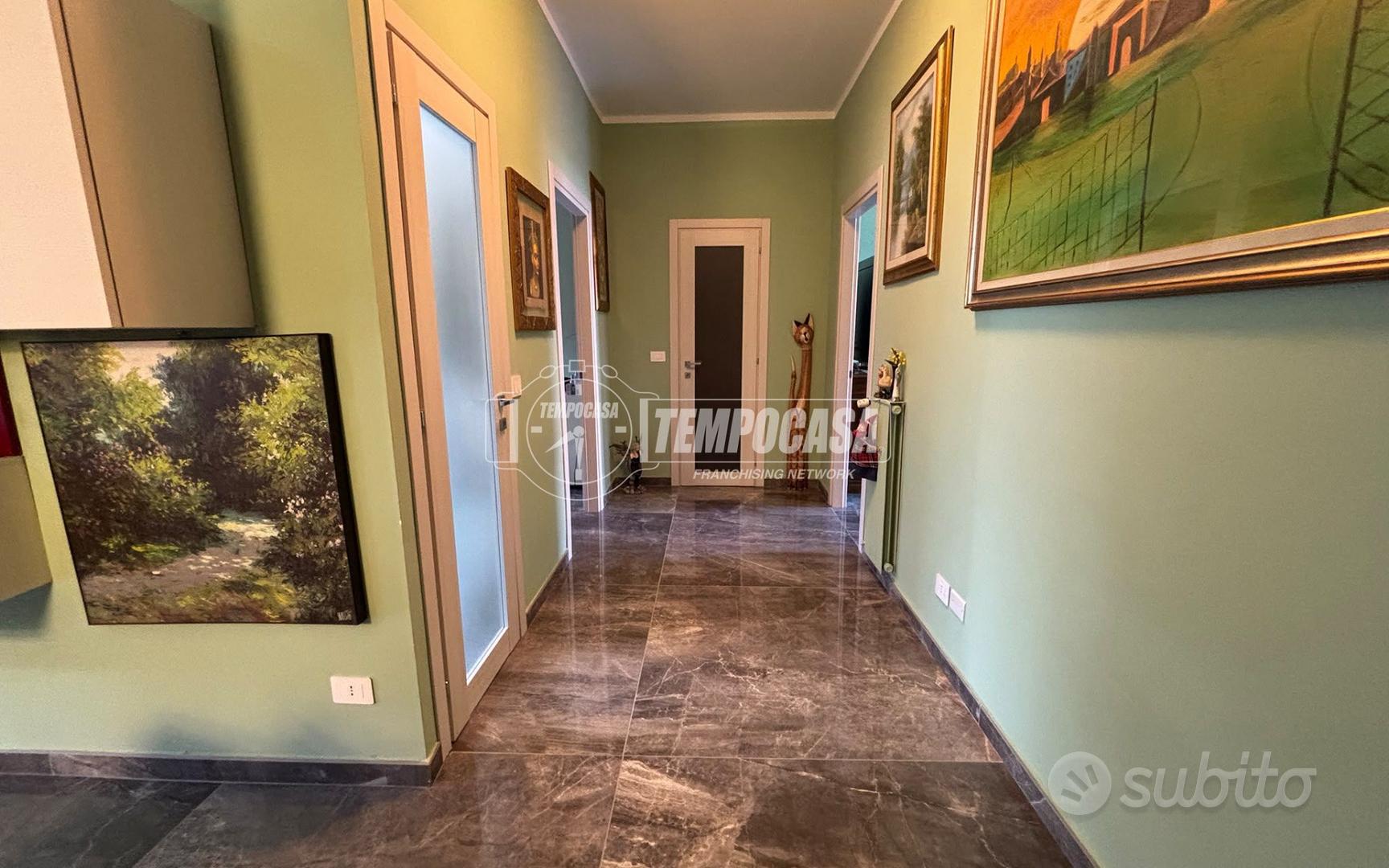 Appartamento – Torino, Borgata Lesna, Circoscrizione 3 - Vista 4