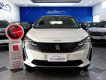 Peugeot 3008 II 1.5 BlueHDI 130 CV ALLURE