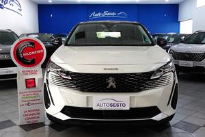 Peugeot 3008 II 1.5 BlueHDI 130 CV ALLURE