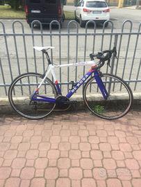 Bici da corsa De Rosa