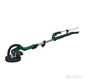 Levigatrice per cartongesso