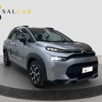 Citroen C3 Aircross BlueHDi 110 S&S Shine 2022 TAS