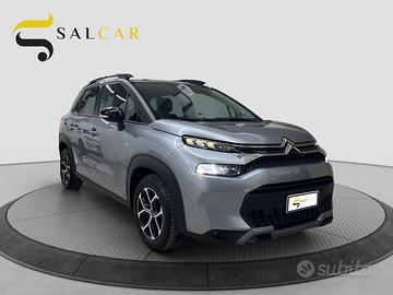 Citroen C3 Aircross BlueHDi 110 S&S Shine 2022 TAS