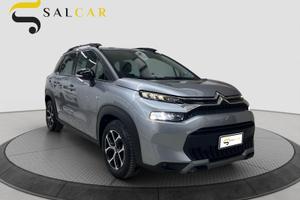 Citroen C3 Aircross BlueHDi 110 S&S Shine 2022 TAS