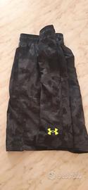 Pantaloncini under armour