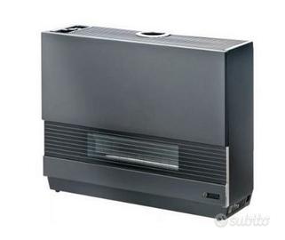 Olimpia Spledid Sg 125 Turbo termoventilatore He