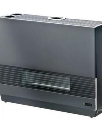 Olimpia Spledid Sg 125 Turbo termoventilatore He