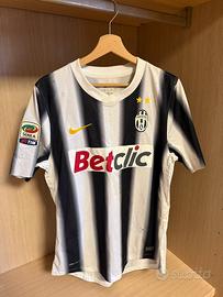 Juventus Original T-Shirt firmata