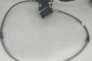 Pompa freno completa Polini per Minicross