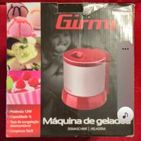 gelatiera+ porta cialde