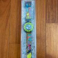 Orologio Swatch scuba