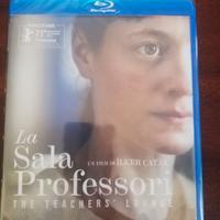 La sala professori di Ilker Catak