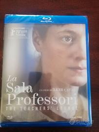 La sala professori di Ilker Catak