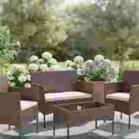 Arredi  per Bar e terrazza