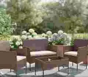 Arredi  per Bar e terrazza