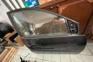 Portiera sportello anteriore dx Ford Fiesta