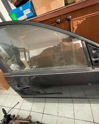 Portiera sportello anteriore dx Ford Fiesta