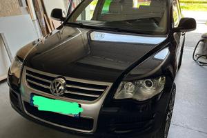 Volkswagen Touareg 3000 V6