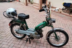 Garelli Gulp Matic 1974 – Completo e funzionante