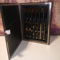 Set di spazolini da denti di lusso