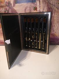 Set di spazolini da denti di lusso