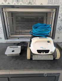 Robot Piscina Guasto - Dolphin Maytronics Poolstyl