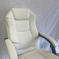 Poltrona da ufficio, studio, casa e pedicure
