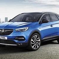 Ricambi opel grandland 2021 originali