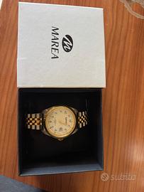 Orologio MAREA UOMO